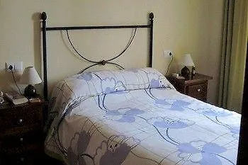 Residencial Al-Andalus Thalassa Hotel Palomares  Palomares (Almeria)