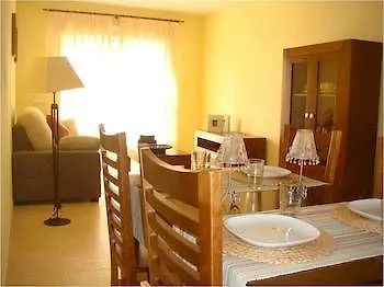 Residencial Al-Andalus Thalassa Hotel Palomares