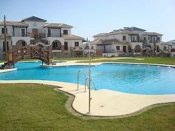 Residencial Al-Andalus Thalassa Hotel Palomares