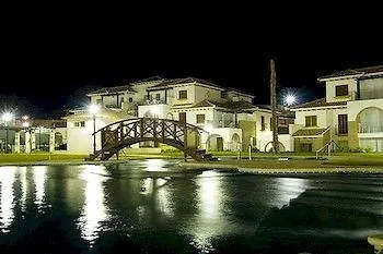 Residencial Al-Andalus Thalassa Hotel Palomares