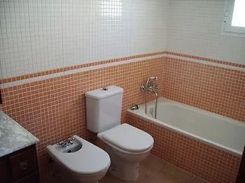 Residencial Al-Andalus Thalassa Hotel Palomares