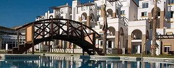 Residencial Al-Andalus Thalassa Hotel Palomares