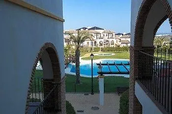 Residencial Al-Andalus Thalassa Hotel Palomares