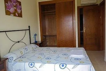 Residencial Al-Andalus Thalassa Hotel Palomares