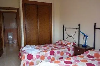 Residencial Al-Andalus Thalassa Hotel Palomares