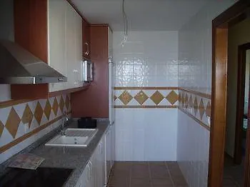 Residencial Al-Andalus Thalassa Hotel Palomares  Palomares (Almeria)
