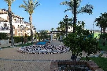 ****  Residencial Al-Andalus Thalassa Hotel Palomares Spain