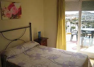 Residencial Al-Andalus Thalassa Hotel Palomares Palomares (Almeria)