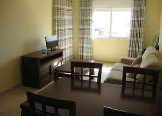 Residencial Al-Andalus Thalassa Hotel Palomares