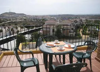 Residencial Al-Andalus Thalassa Hotel Palomares 4*, Palomares (Almeria)