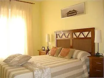 Residencial Al-Andalus Thalassa Hotel Palomares